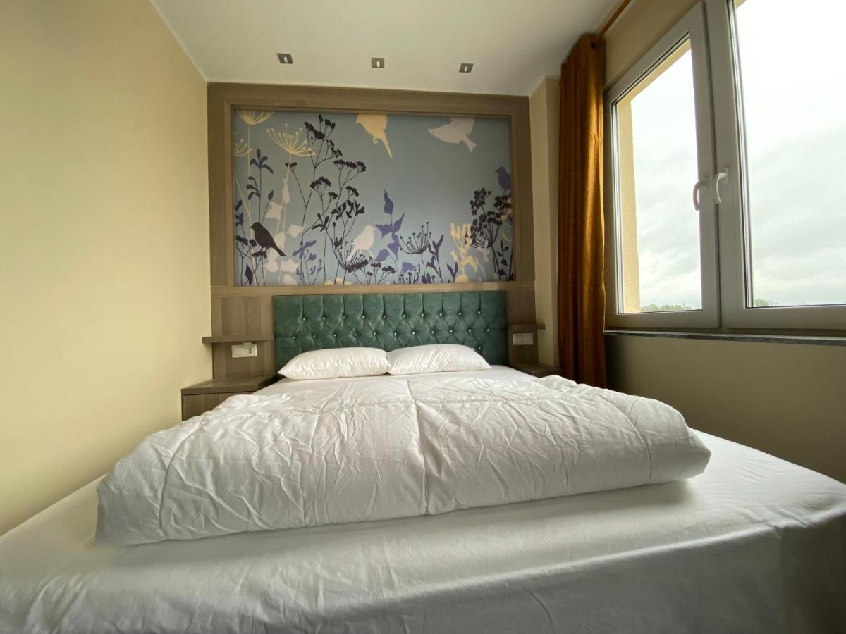 Hotel Grand Inn Berlin Exterior photo