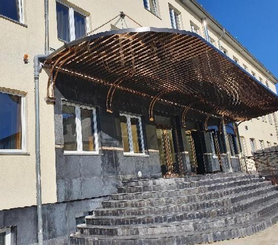 Hotel Grand Inn Berlin Exterior photo
