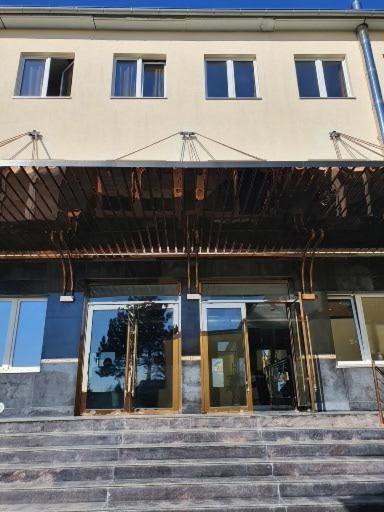 Hotel Grand Inn Berlin Exterior photo